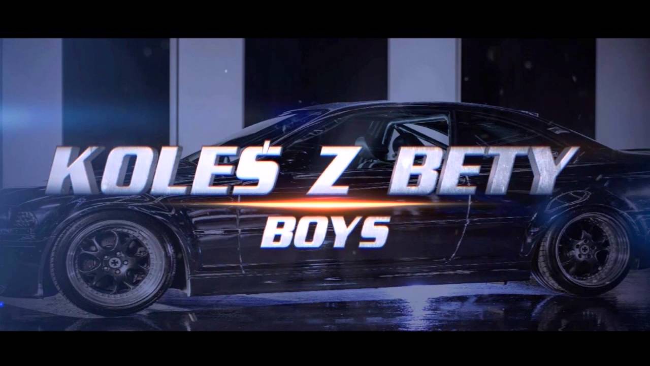 BOYS - Biba (Black Due & AdWave Remix 2016)