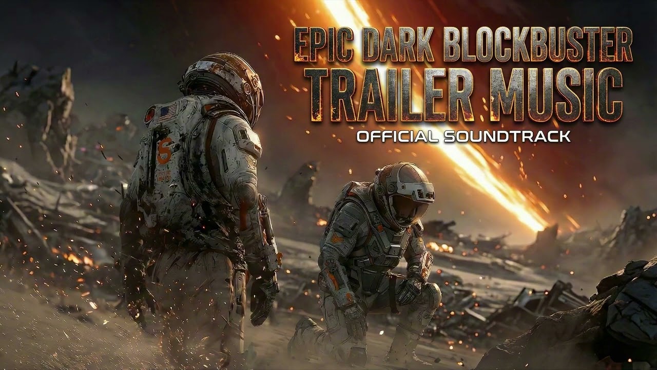 Crown of Ruin — Epic Dark Blockbuster Trailer Music | Free Commercial Use
