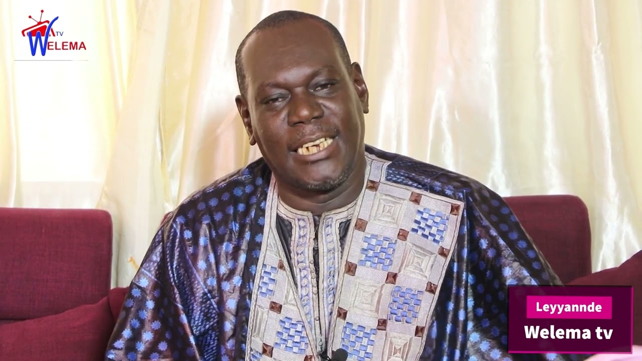 Abdoulaye Mody labbo