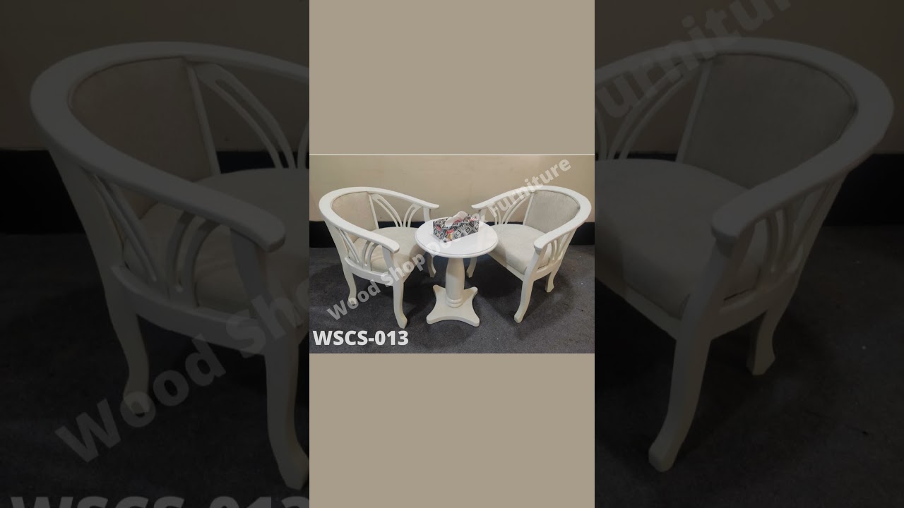 #woodshop,#Furniture#newFurniture#CoupleSet#Coffeeset#Lobbyset