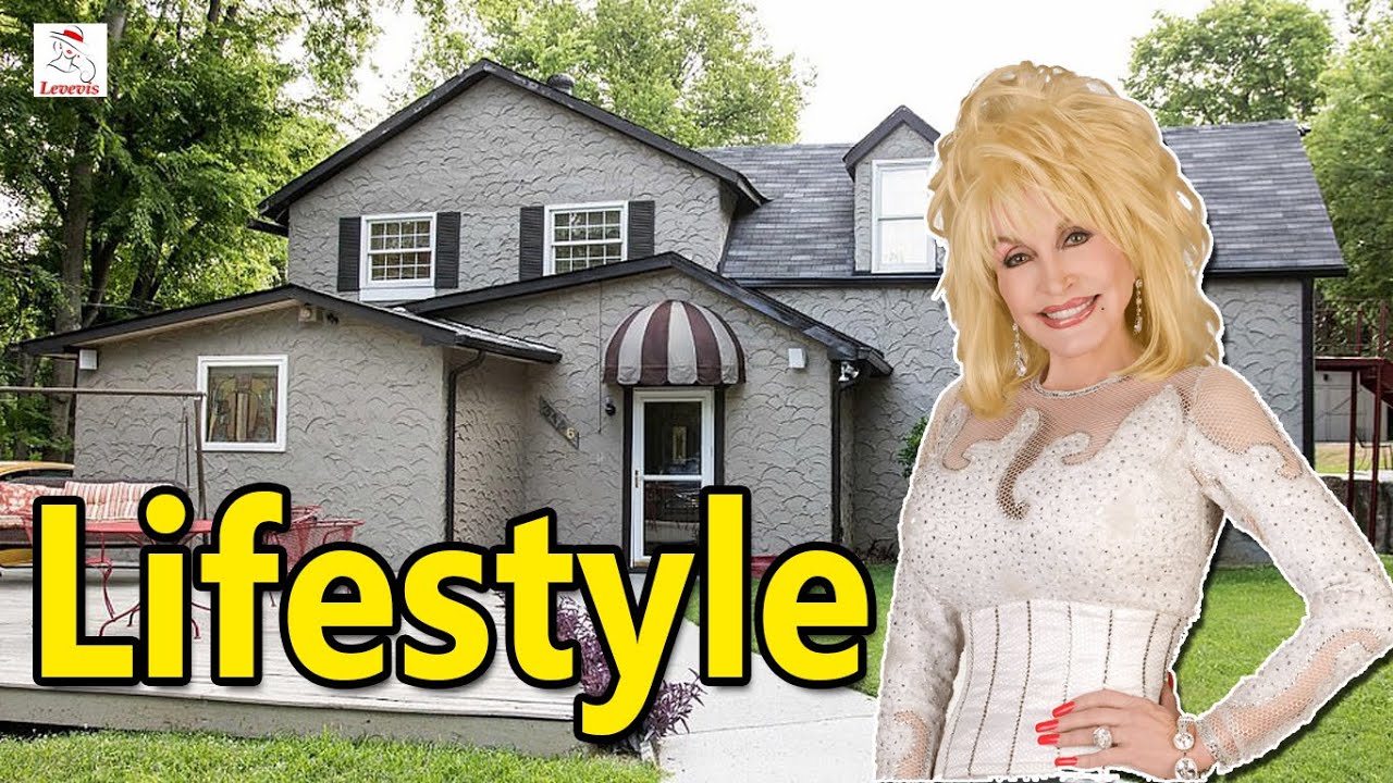 Dolly Parton Income, Cars, Houses, Lifestyle, Net Worth and Biography - 2020 | Levevis