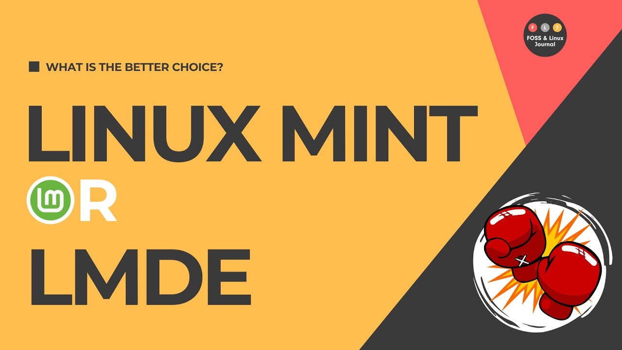 🔥 Linux Mint или LMDE — какой из них действительно лучше для тех, кто перешёл на Windows 10? 💻 (К...