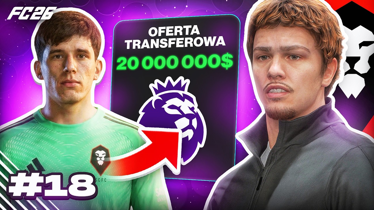 REKORDOWA SPRZEDAŻ! #18 POTĘGA P&Oacute;ŁNOCY