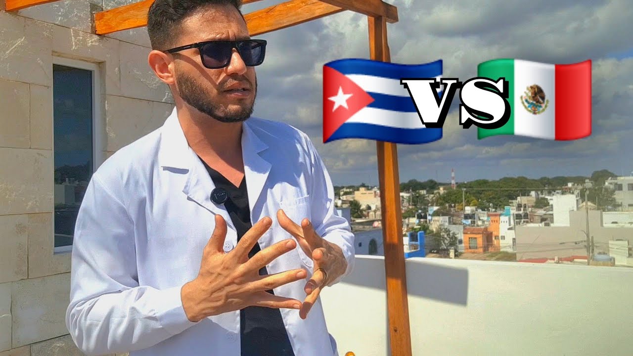 ¿POR QUÉ son así los MEXICANOS🇲🇽? Esto me deja curioso/ (Parte 2)