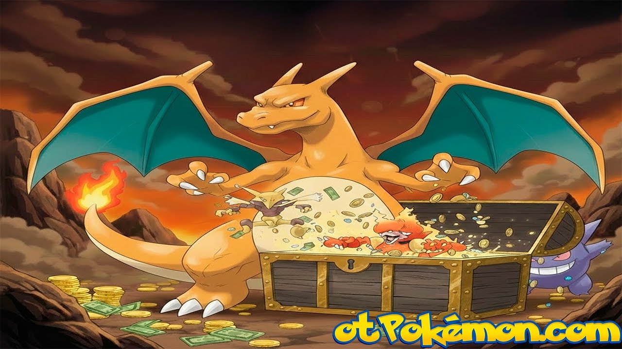 OTPokemon - Testando 1h de farm com catch após o buff de catch!