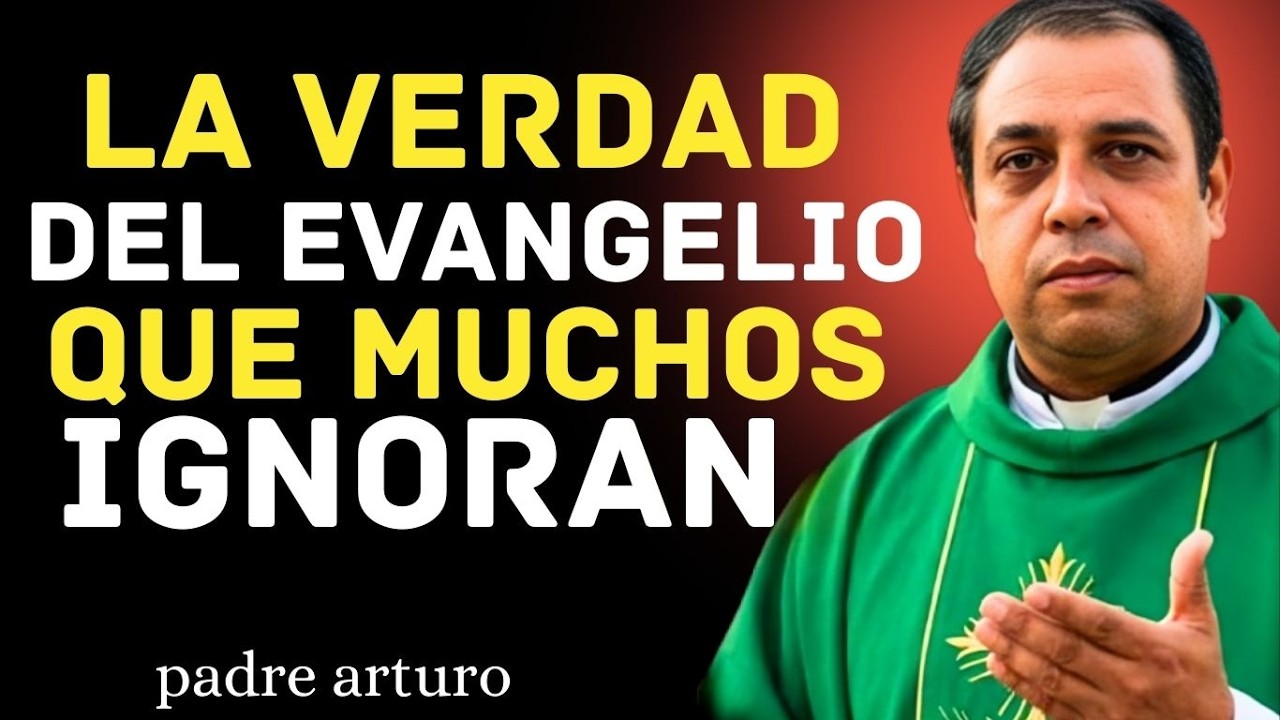 La Verdad del Evangelio Que Muchos Ignoran | Despierta Hoy