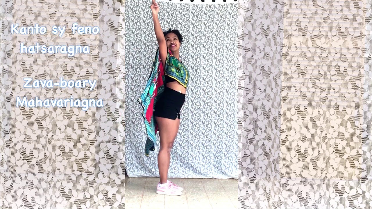 Bio | Denise | Zumba by Bd