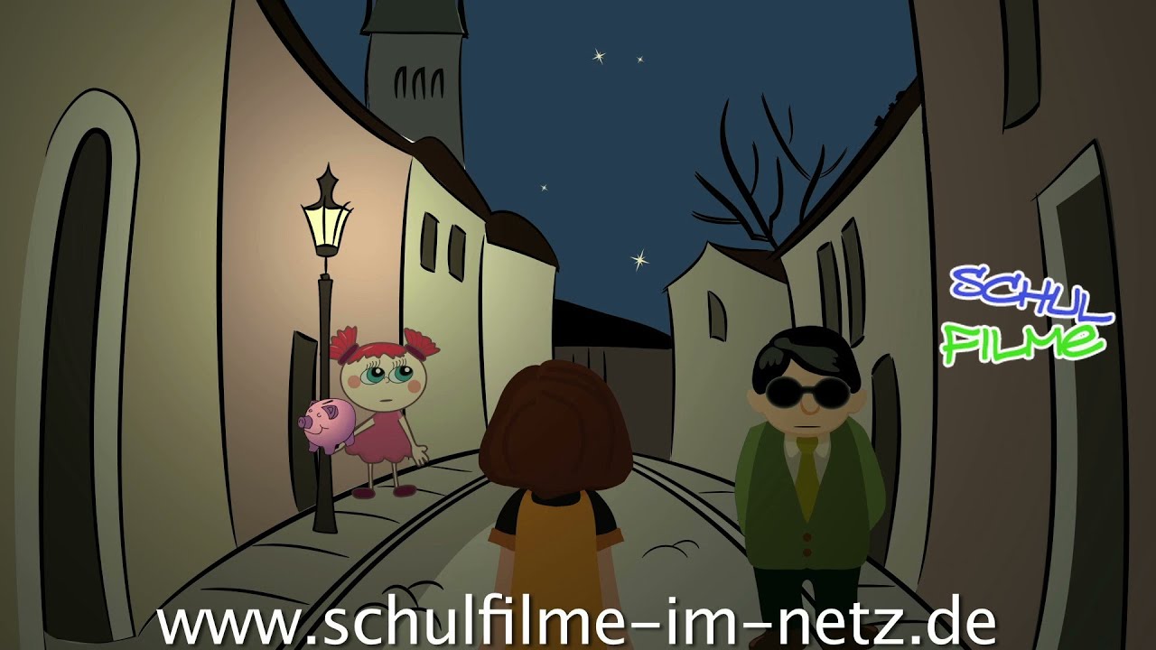Marktversagen - Schulfilm Sozialwissenschaften