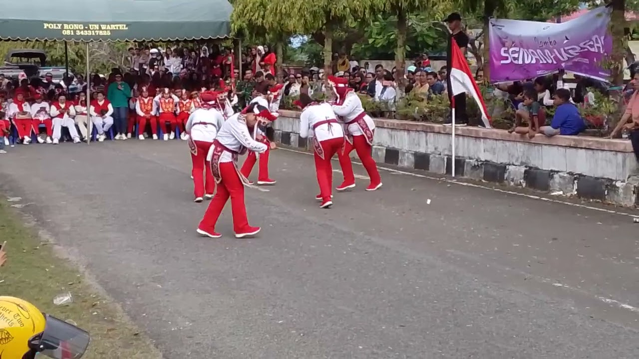 Dance TABOLA bale