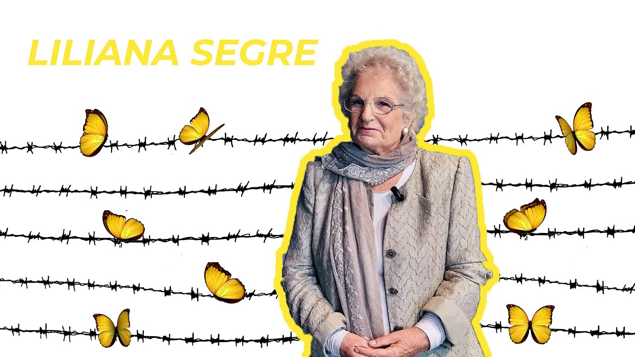 Liliana Segre ci spiega l’importanza della memoria