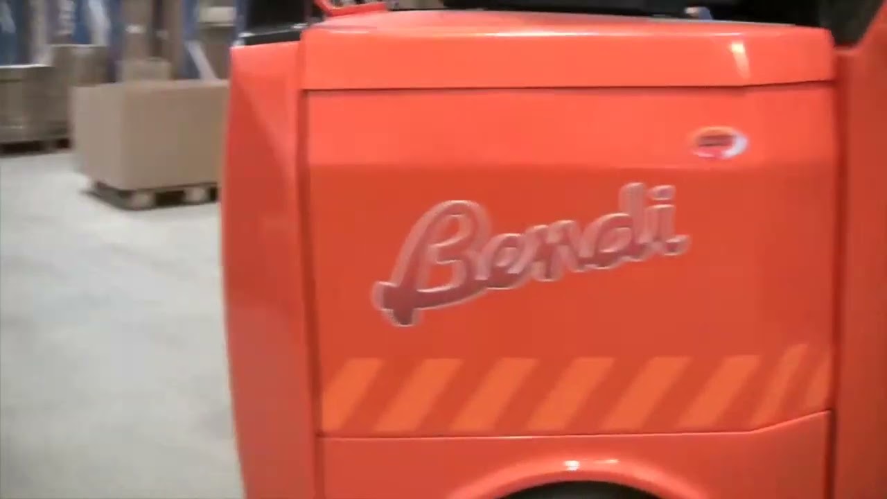 Heartbeat - Translift Bendi Customer Application