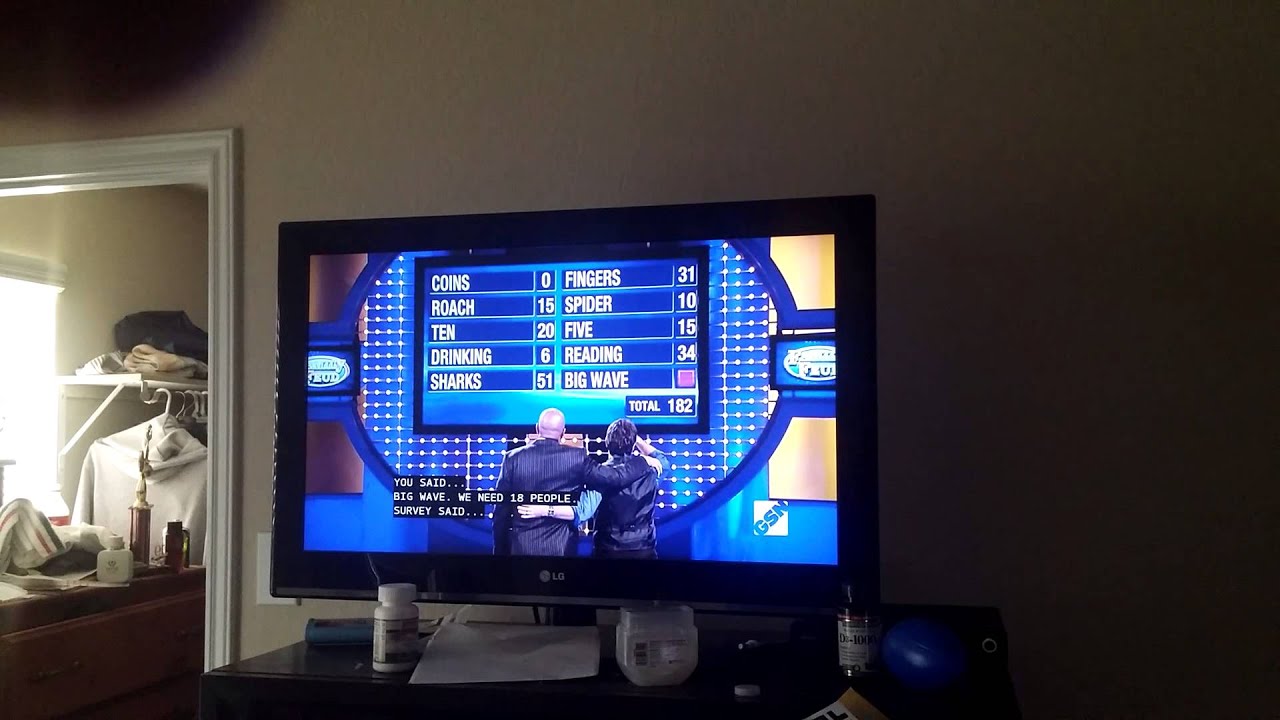 Steve harvey is on a roll