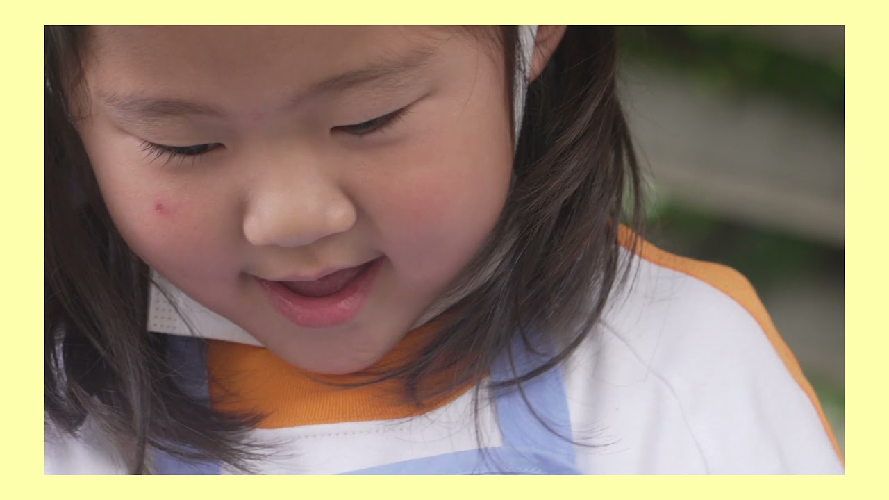 東京女子学院幼稚園 カメをめぐるお話