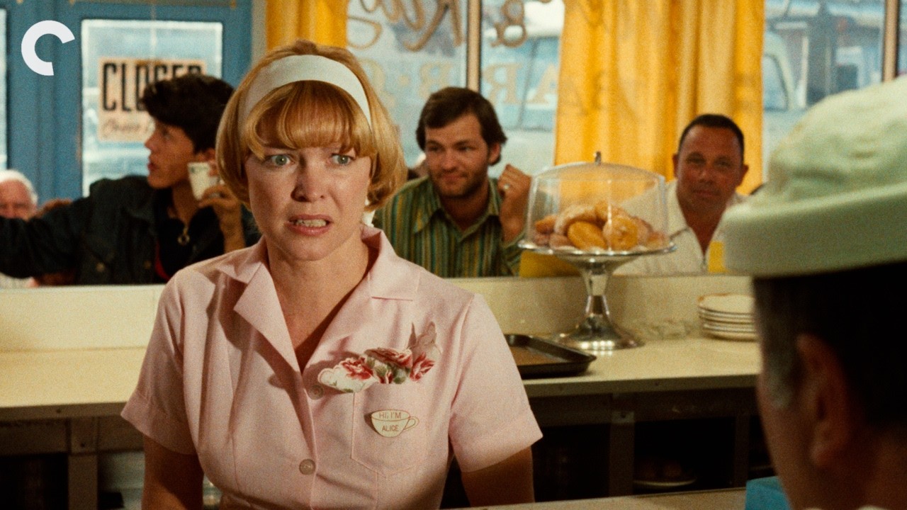 Ellen Burstyn on Making ALICE DOESN&rsquo;T LIVE HERE ANYMORE with Martin Scorsese (Excerpt)
