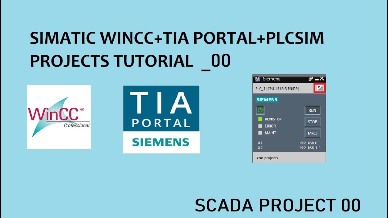 SIMATIC WINCC ile Scada tasarımı_00