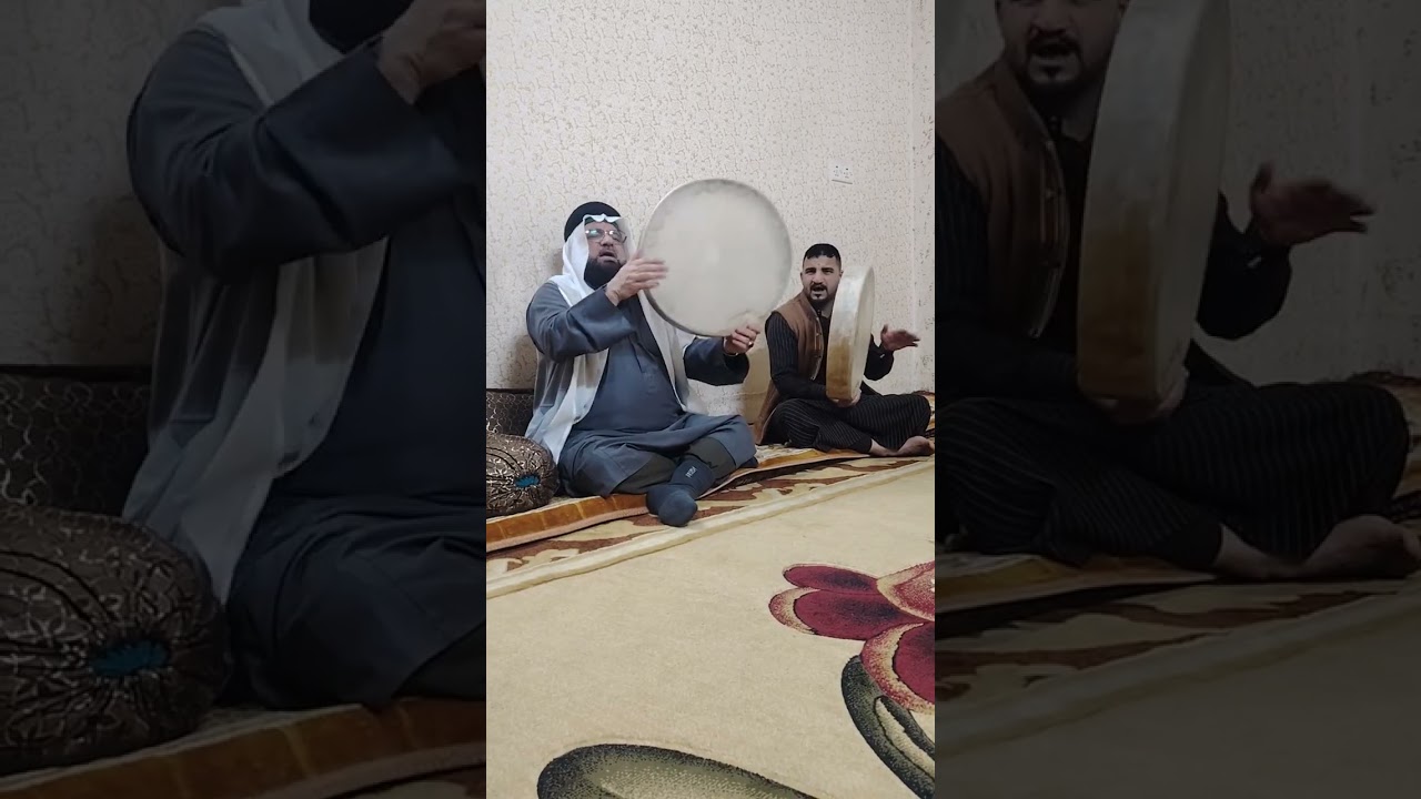 سيد سعيد الصميدعي 
