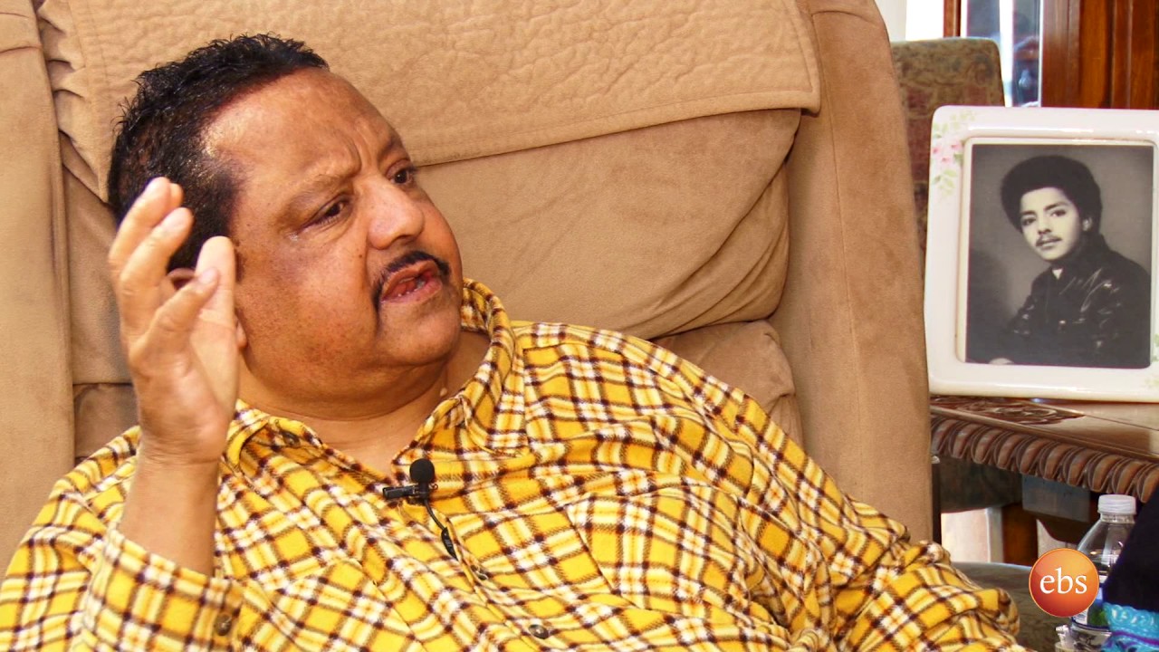 እንጨዋወት ከሙሉቀን መለሰ ጋር/Enchewawot:  Special Interview with Muluken Melesse - Part 3 of 4