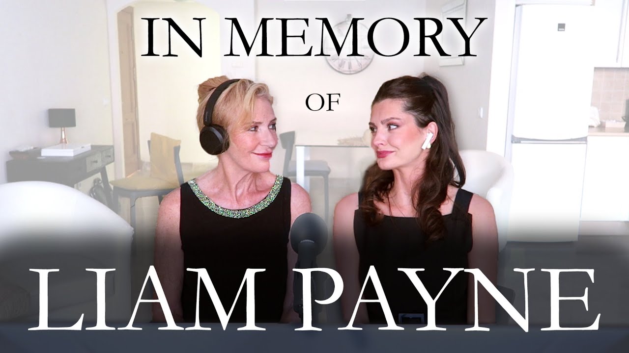 Liam Payne ~ In Loving Memory   |   Mother Reacts To...
