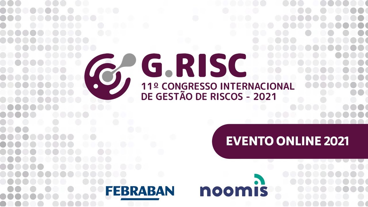 Assista &agrave; &iacute;ntegra do painel de abertura do 11&ordm; Congresso Internacional de Gest&atilde;o de Riscos
