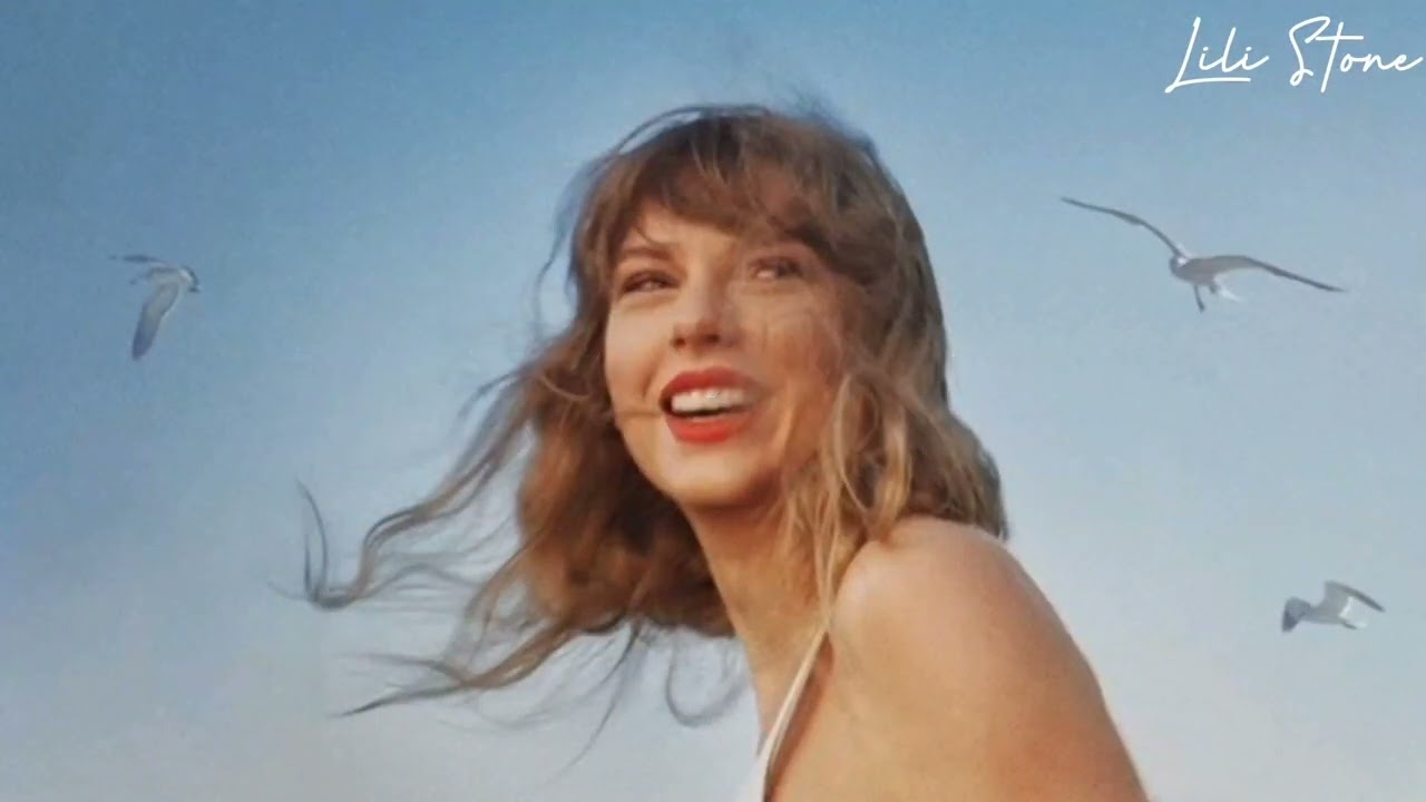Taylor Swift - Clean (Taylor's Version) (Türkçe çeviri)