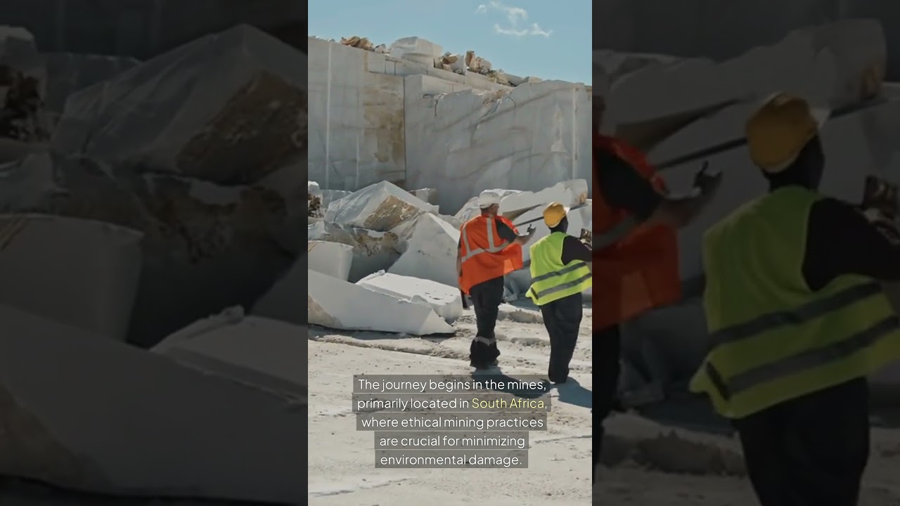 From Mine to Market: The Sustainable Journey of Sugilite Gemstones
