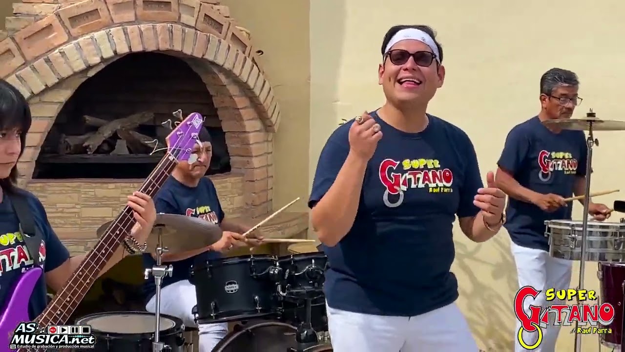 SON GITANO - Super Gitano