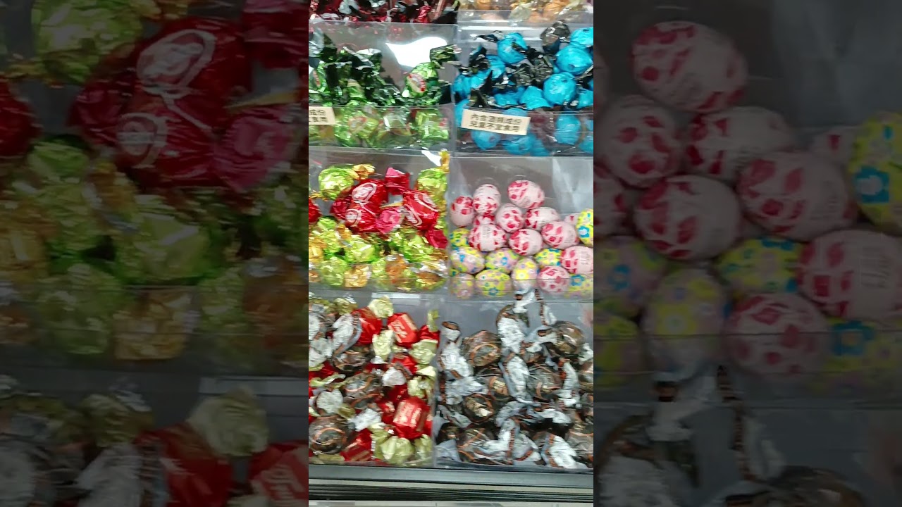 #Assorted#Candies#Chocolate