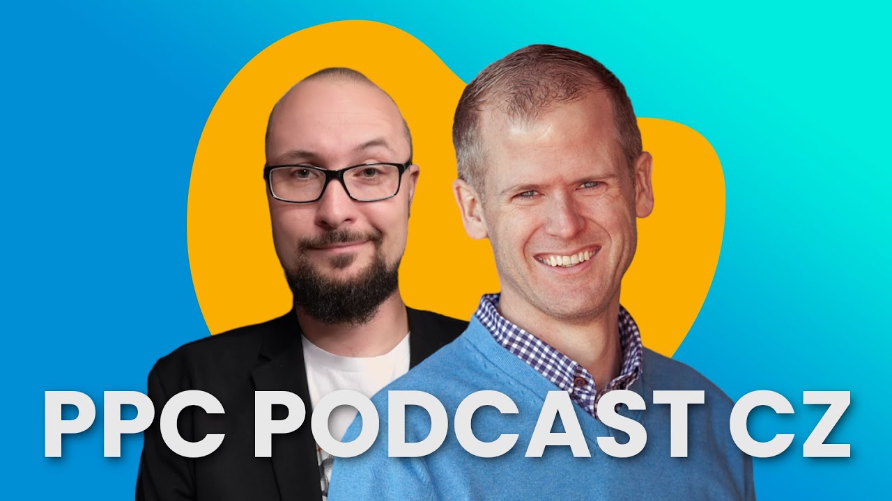 PPC Podcast CZ: Mastering Meta Ads with Jon Loomer