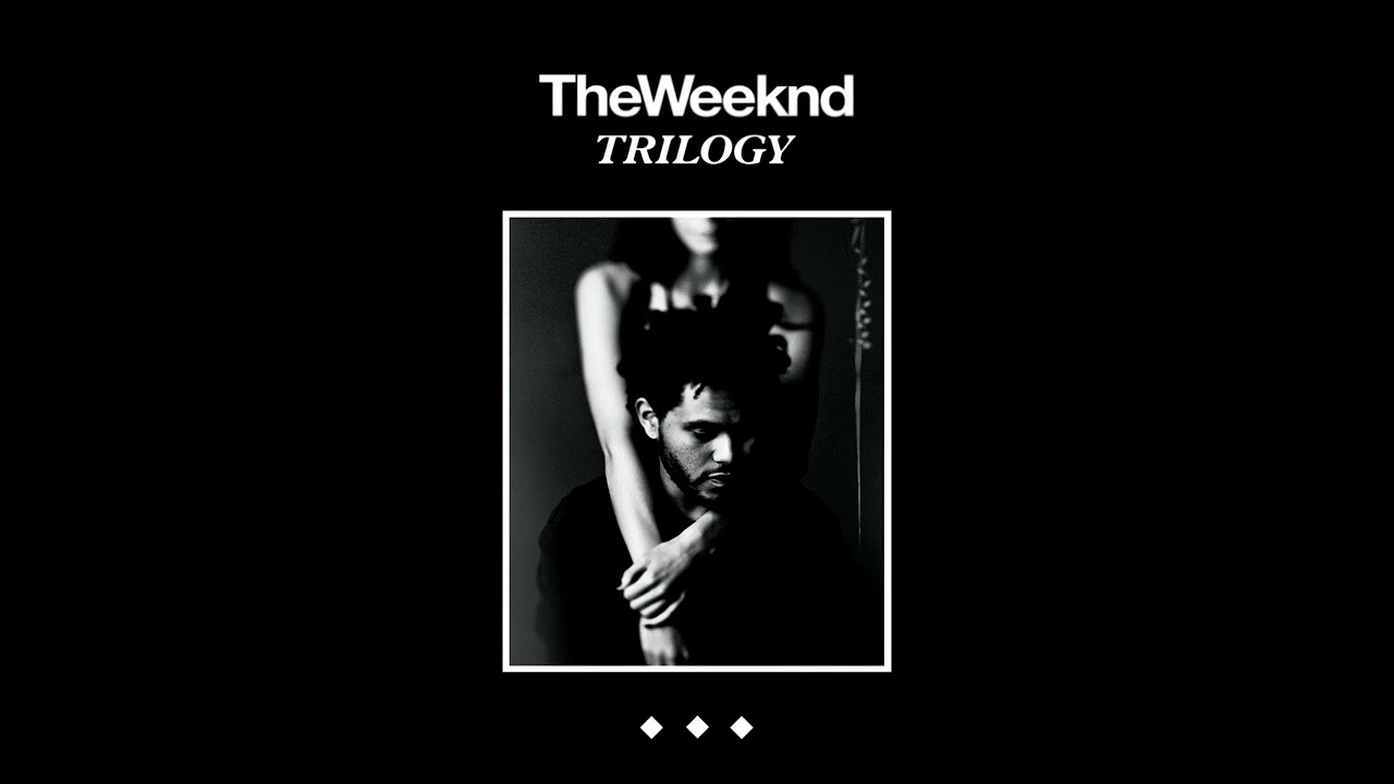 The Weeknd - The Party & The After Party [Album Version Edited] (2012 Remaster)