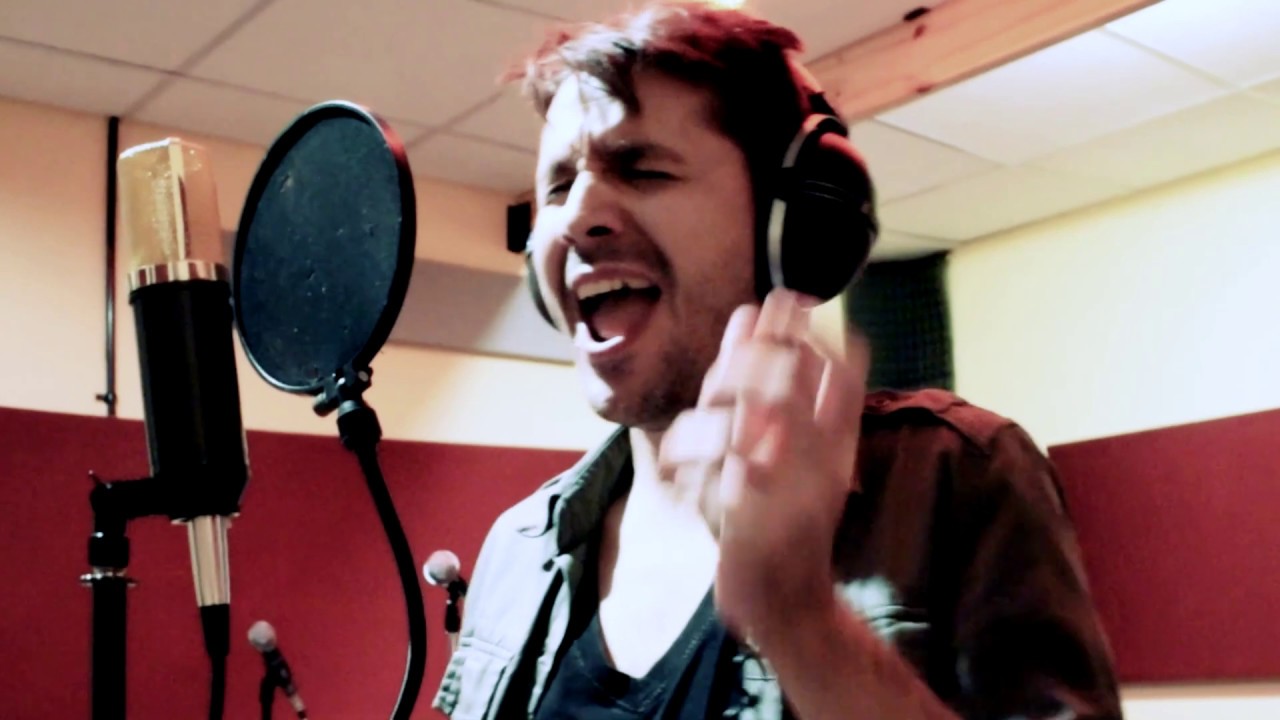 SOMEBODY TO LOVE | Emmanuel Danann 🐍