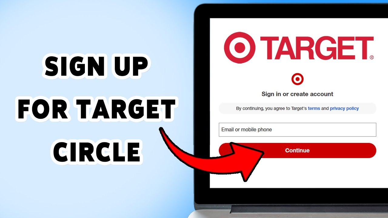 Как зарегистрироваться в программе Target Circle | Присоединяйтесь к программе лояльности Target ...
