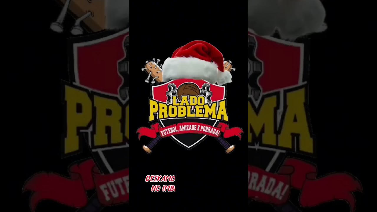 EXPLANAÇÃO DO LP