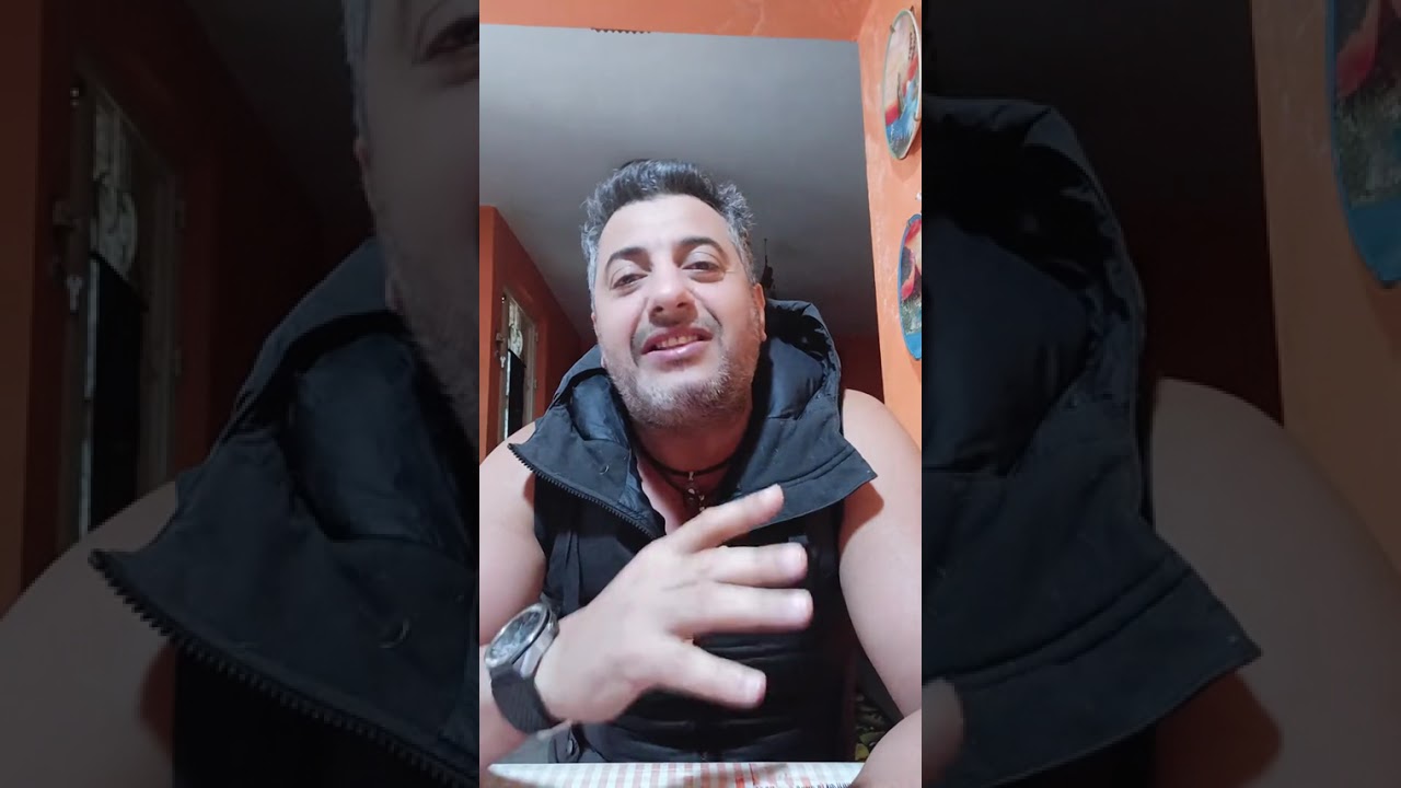 عادل مكسيك عيد مبارك 