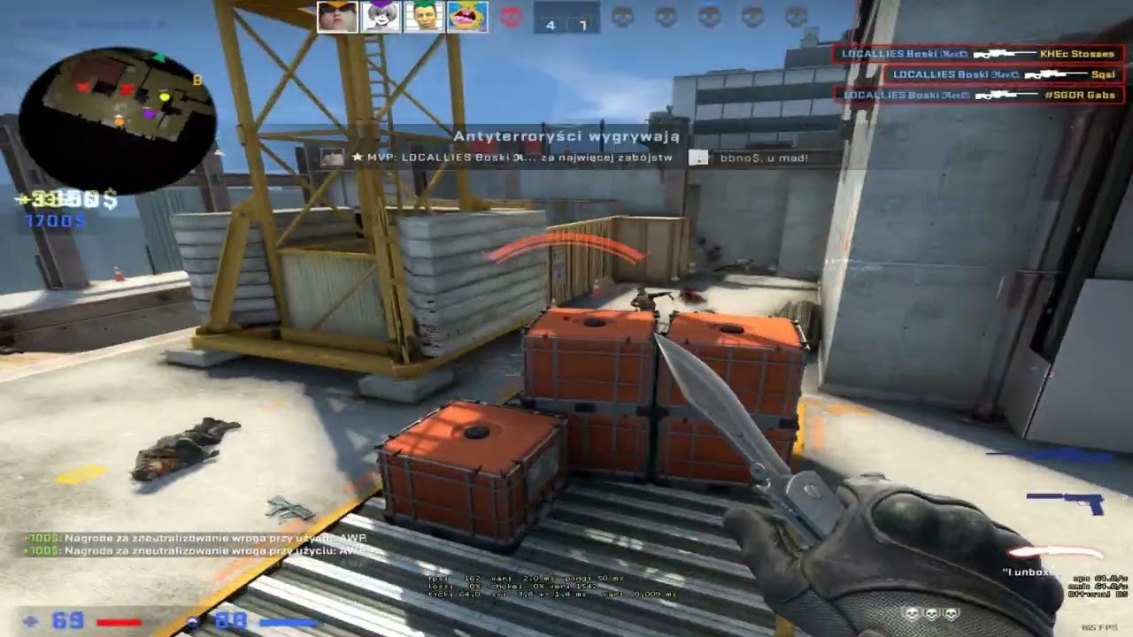 Turkish AIM