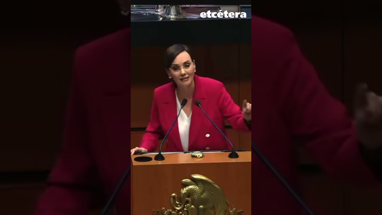 Lilly T&eacute;llez defiende a Grecia Quiroz de las agresiones de Morena