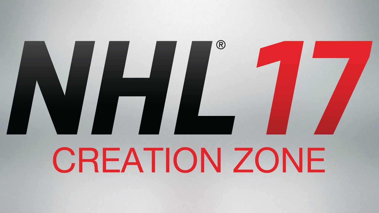 NHL 17 Gamechanger Tips | EASHL Creation Zone