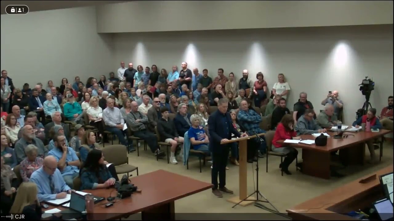 Commissioner's Court February 10, 2026