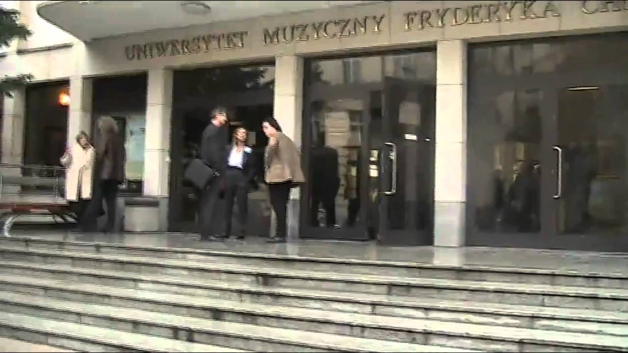 Fryderyk Chopin University of Music