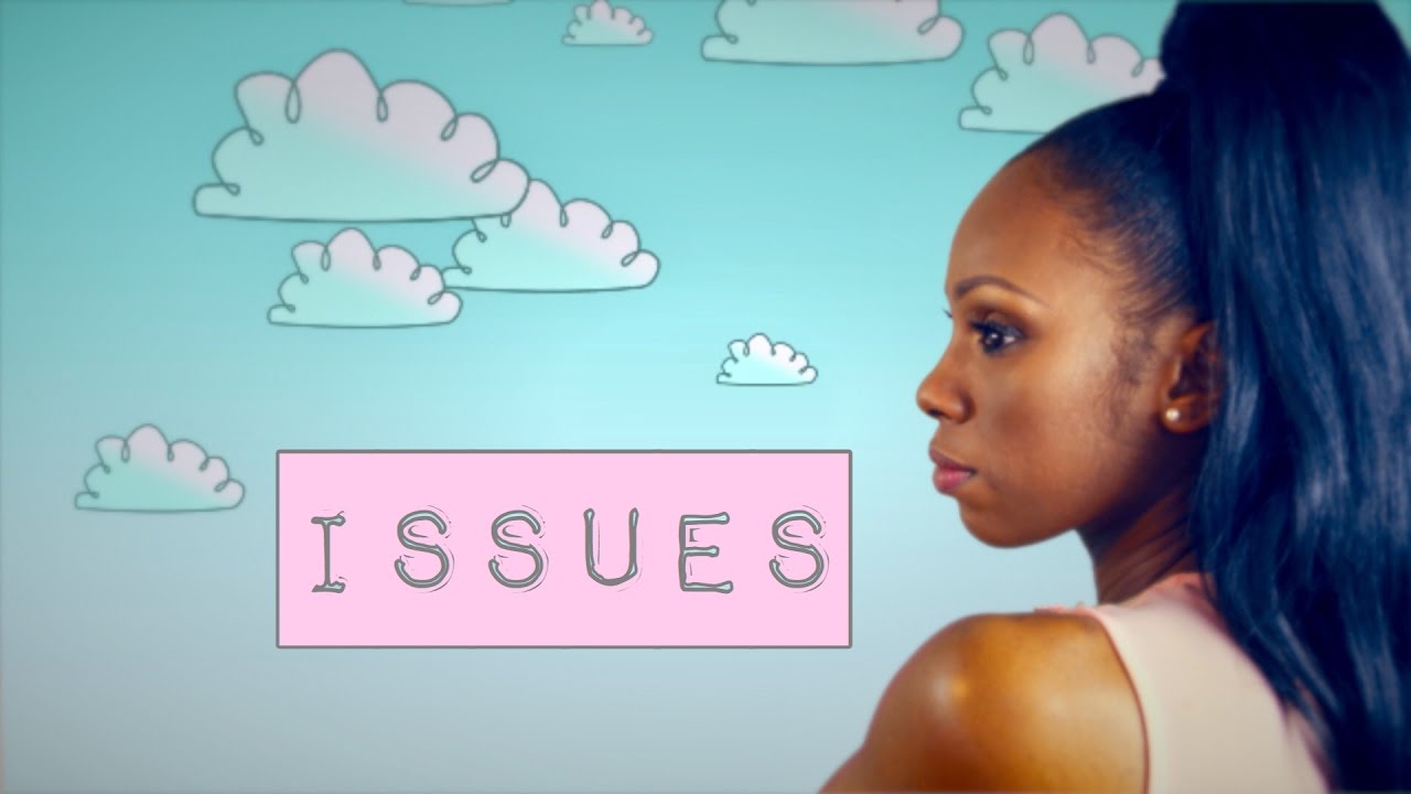 Julia Michaels-Issues|Cover|