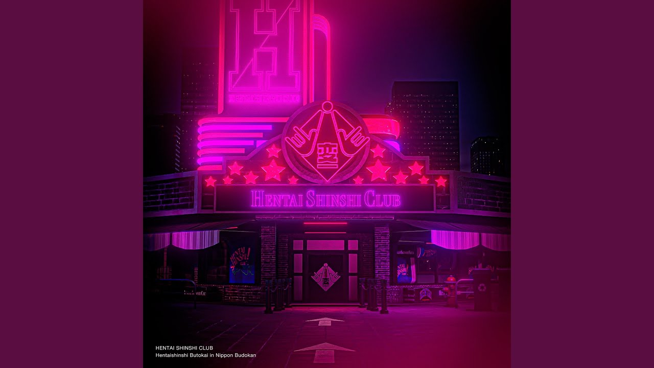 Hero (Live)