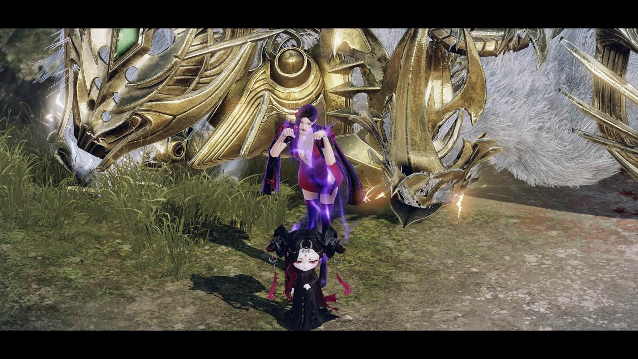 Hard Trial Hanumatan - 1710 Time To Hunt (TTH) Gunslinger (Controller) | Lost Ark