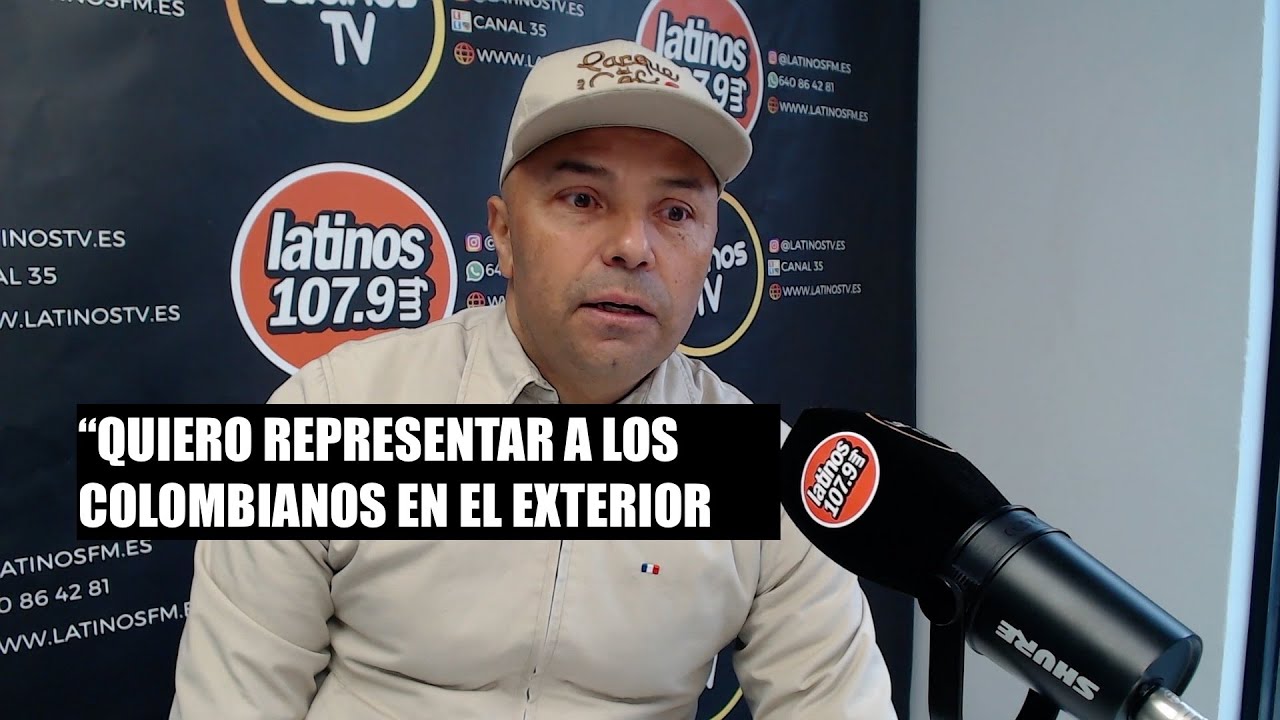 ENTREVISTA CON JUAN GUILLERMO ORTIZ | EL CAFÉ MAÑANERO
