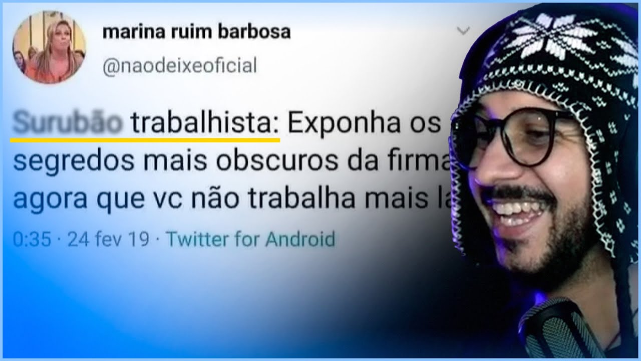 RH filtrava as mulheres que se candidatavam 😱