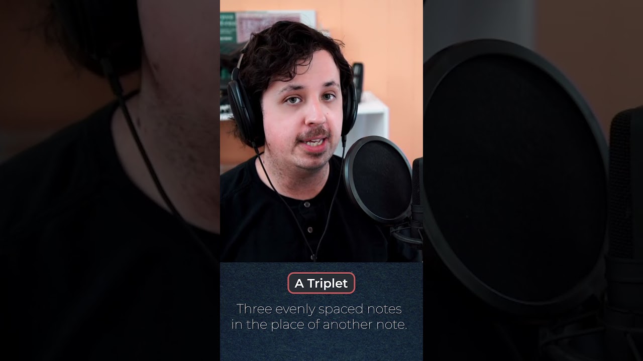 Do Sixteenth Note Triplets Confuse You?!  Try THIS