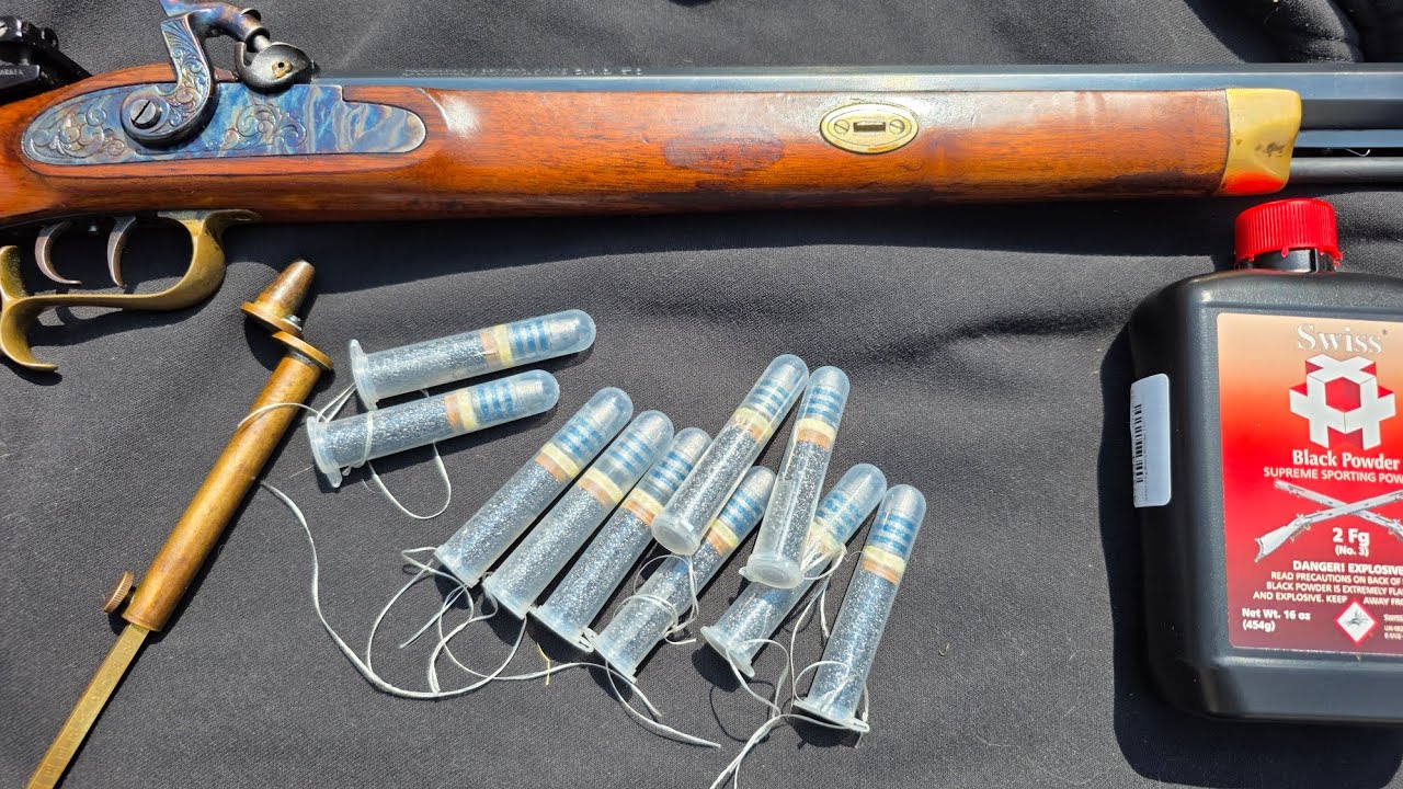 Muzzleloader 