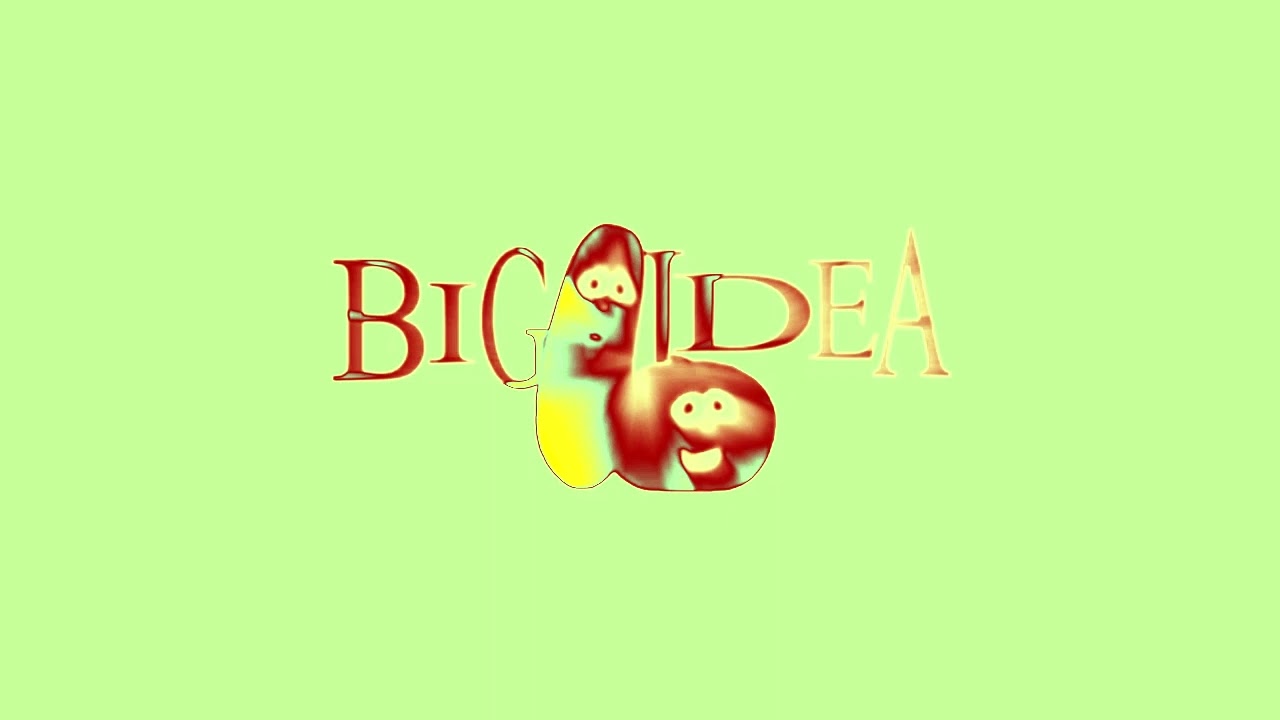 Full Best Animation Logos in Banapple Effect