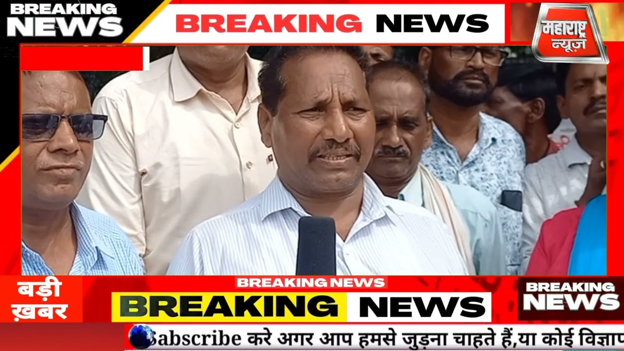 पदवीधर अंशकालीन मागण्यांसाठी  कर्मचाऱ्यांचे आझाद मैदानावर आंदोलन 
