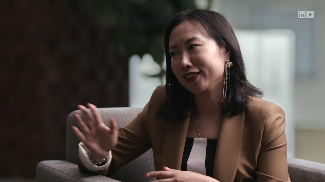 Strictly Staffing: The Future of Search and Staffing | SThree's Head of Marketing: Maggie Wu