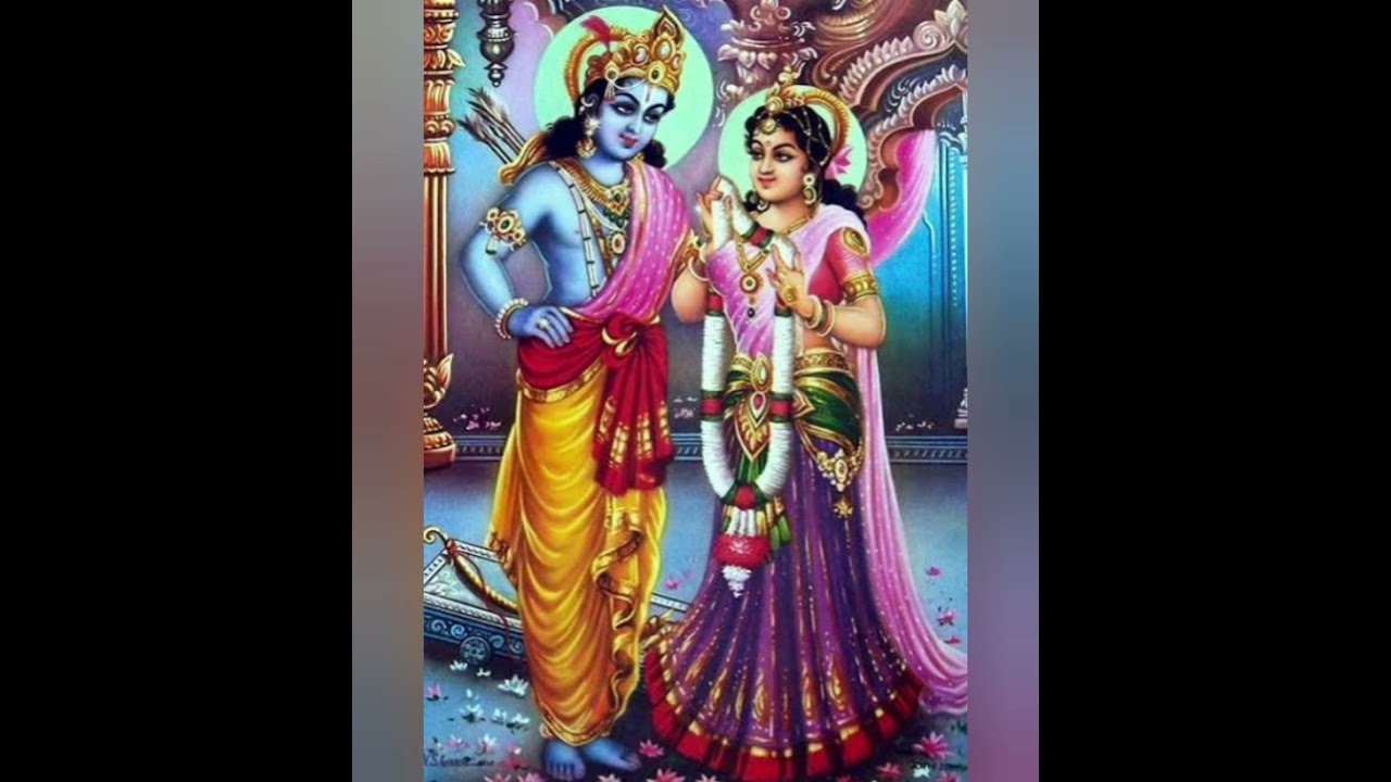 Siggari Pendlikoothuraa Seethamma - Annamacharya Keerthana - Kaapi - Aadi - Pellipatalu