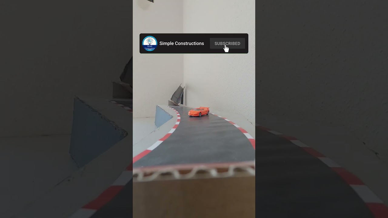Hot Wheels Drift Pad - Part 4